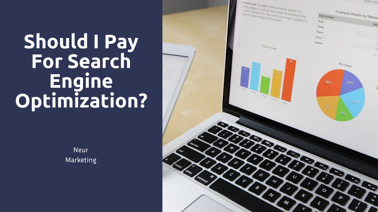 Should I pay for Search Engine Optimization?